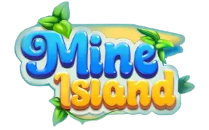 Mine Island logo